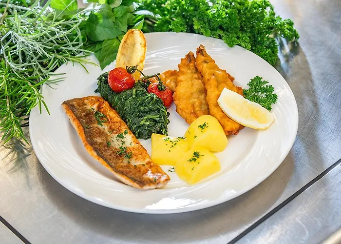 シーホフ スーペリア 3* ヴァレンシュタット