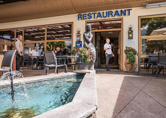 シーホフ スーペリア ホテル 3*