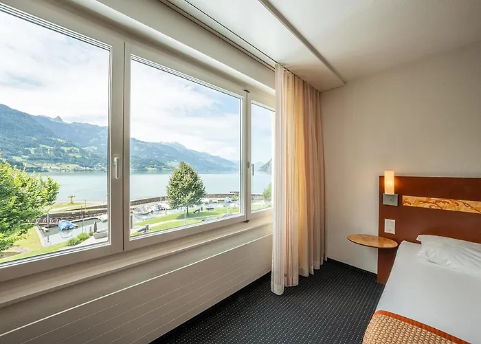 Otel Seehof Superior