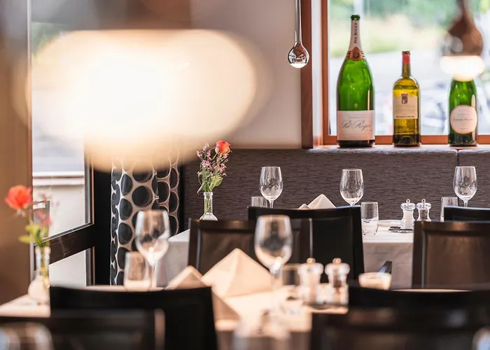 シーホフ スーペリア ホテル ヴァレンシュタット