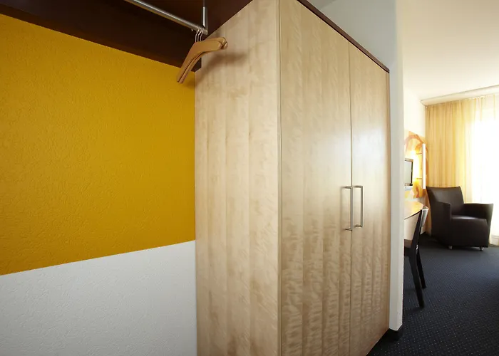 ホテル シーホフ スーペリア ヴァレンシュタット