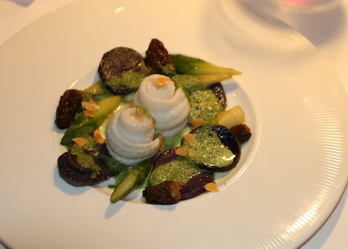 Otel Seehof Superior