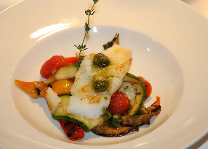 シーホフ スーペリア 3* ヴァレンシュタット