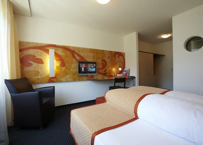 Otel Seehof Superior