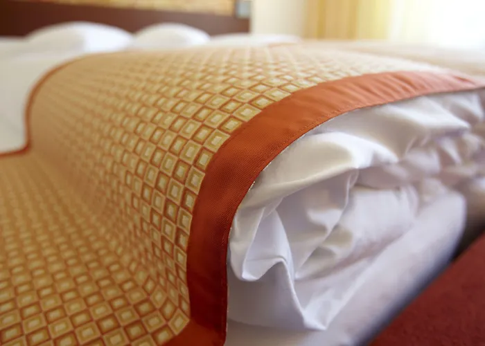 シーホフ スーペリア ホテル ヴァレンシュタット