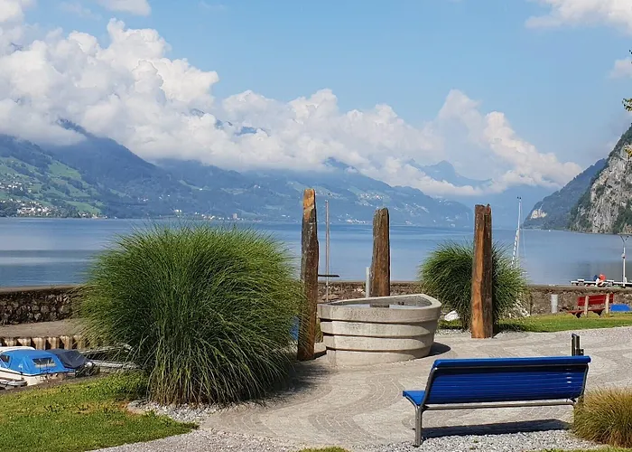 Otel Seehof Superior 3*