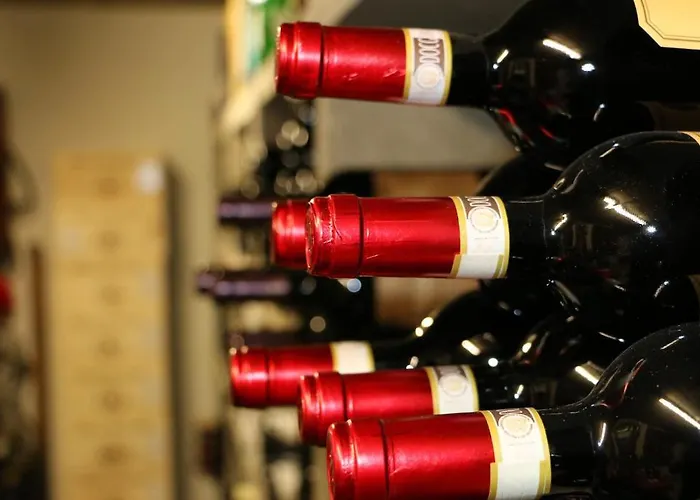 ホテル シーホフ スーペリア