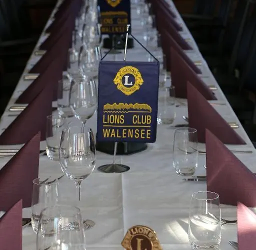 シーホフ スーペリア 3* ヴァレンシュタット