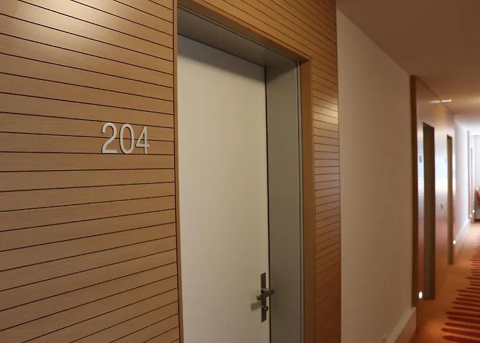 シーホフ スーペリア 3*