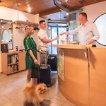 Seehof Superior Hotel 3*