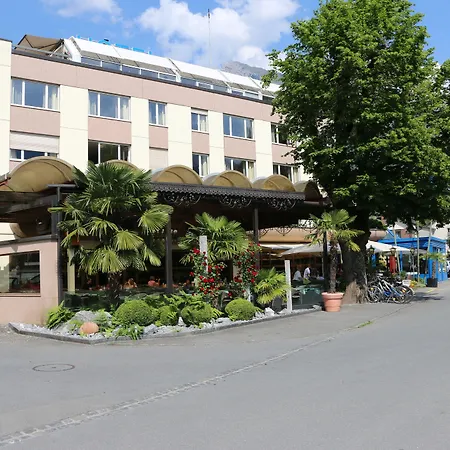 Otel Seehof Superior