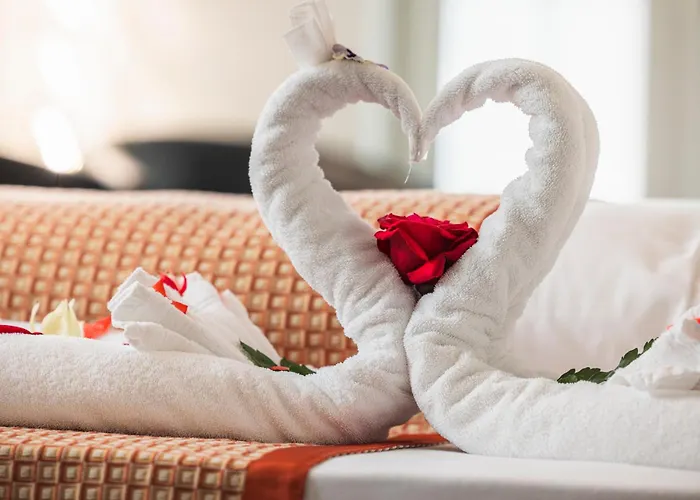 Seehof Superior Hotel Walenstadt