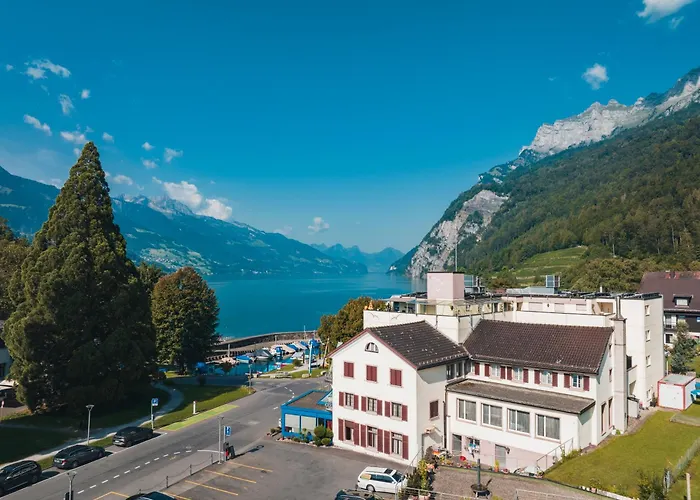 Seehof Superior Walenstadt