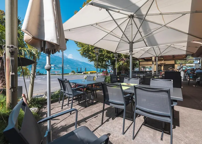 Seehof Superior Hotel