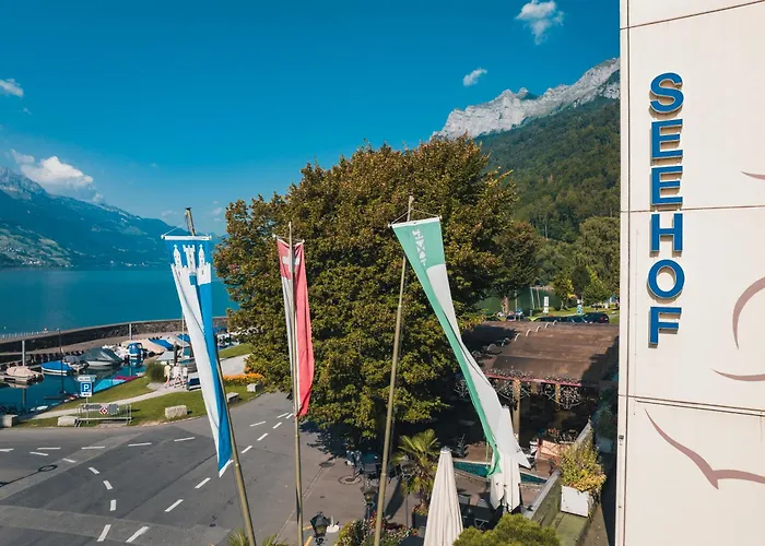 Seehof Superior Hotel