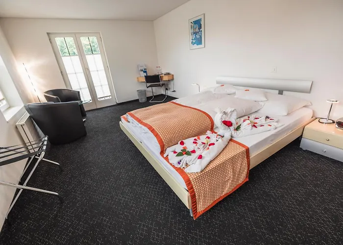Hotel Seehof Superior 3*