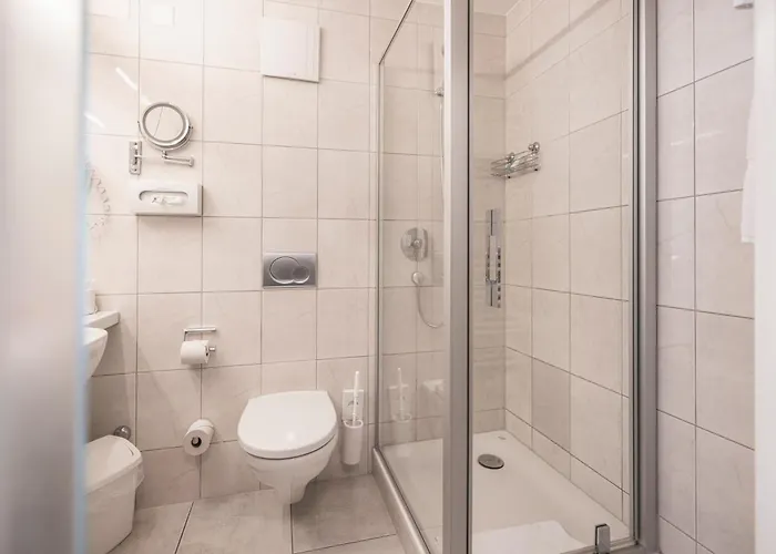 Seehof Superior 3* Walenstadt