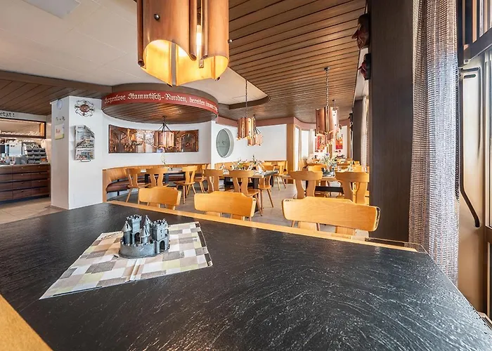 Seehof Superior Otel 3*