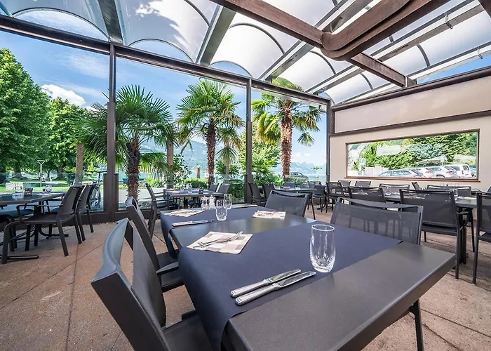 Seehof Superior Walenstadt