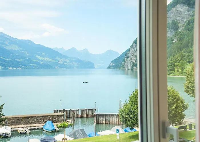 Seehof Superior Hotel