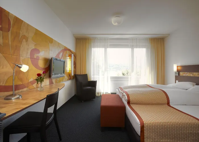 Otel Seehof Superior