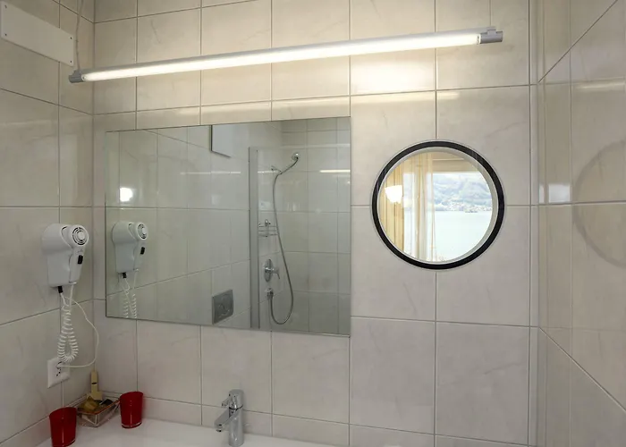 Hotel Seehof Superior