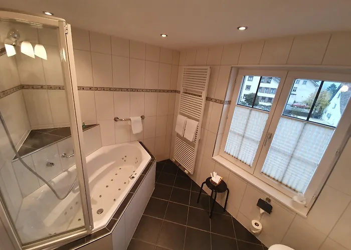 Seehof Superior 3* Walenstadt