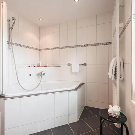 Seehof Superior Hotel