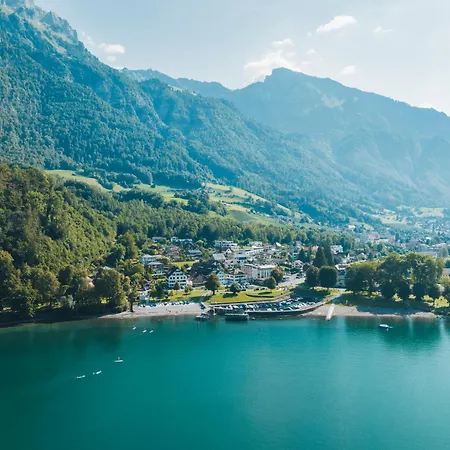 Seehof Superior Walenstadt