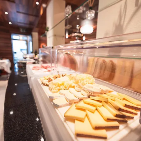 Hotel Seehof Superior