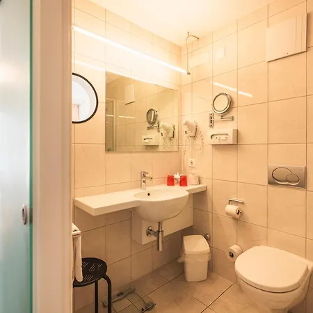 Seehof Superior 3* Walenstadt