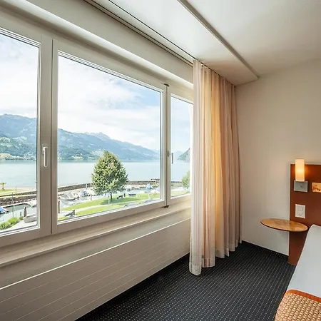 Hotel Seehof Superior