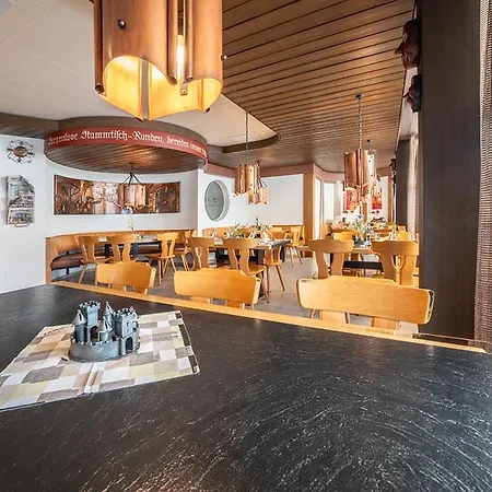 Seehof Superior Hotel 3*