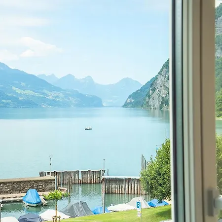 Seehof Superior Hotel