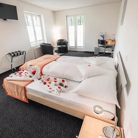 Hotel Seehof Superior Walenstadt