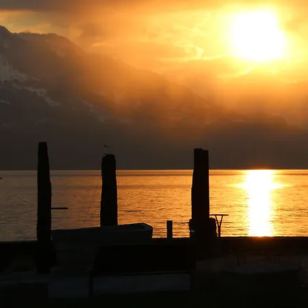 Hotel Seehof Superior 3*