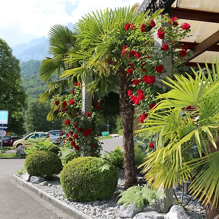 Seehof Superior Hotel 3*