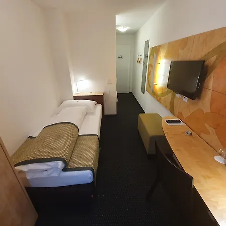 Seehof Superior 3* Walenstadt