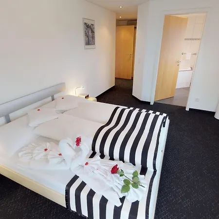 Hotel Seehof Superior