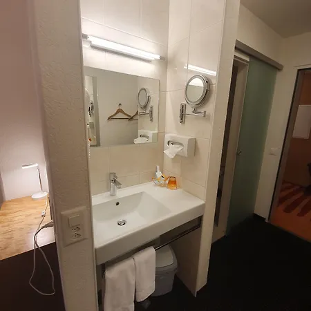 Seehof Superior Hotel 3*