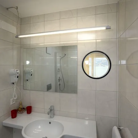 Hotel Seehof Superior