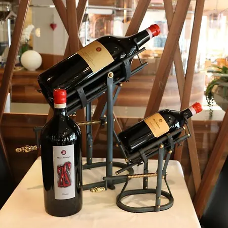 Seehof Superior Hotel Walenstadt