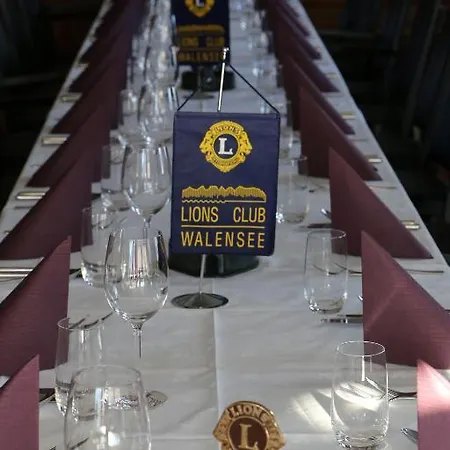 Seehof Superior 3* Walenstadt