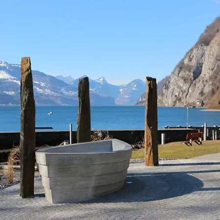 Hotel Seehof Superior 3*