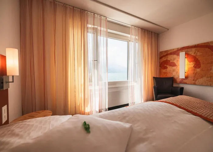 Seehof Superior 3* Walenstadt