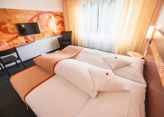 Seehof Superior Hotel Walenstadt