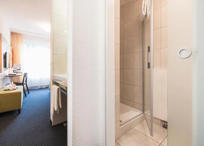 Seehof Superior Hotel