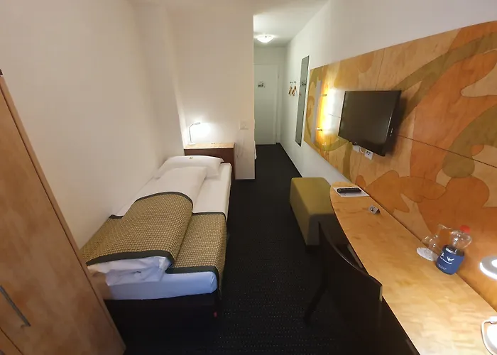 Seehof Superior 3* Walenstadt