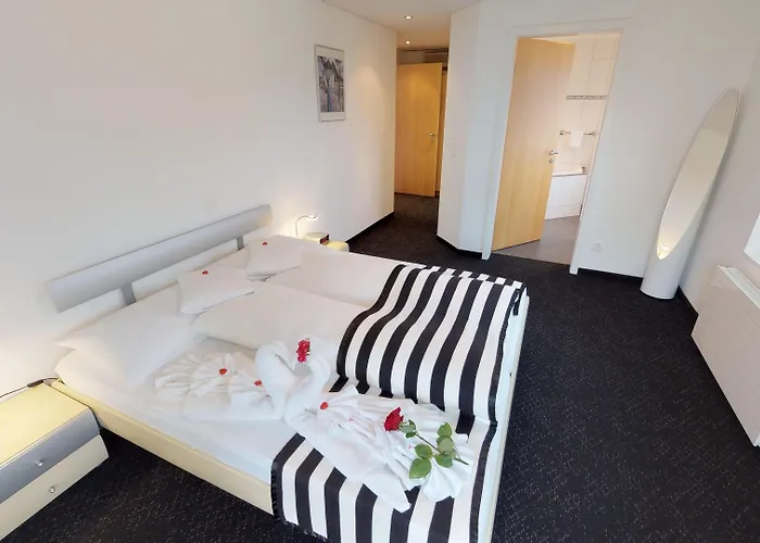 Hotel Seehof Superior