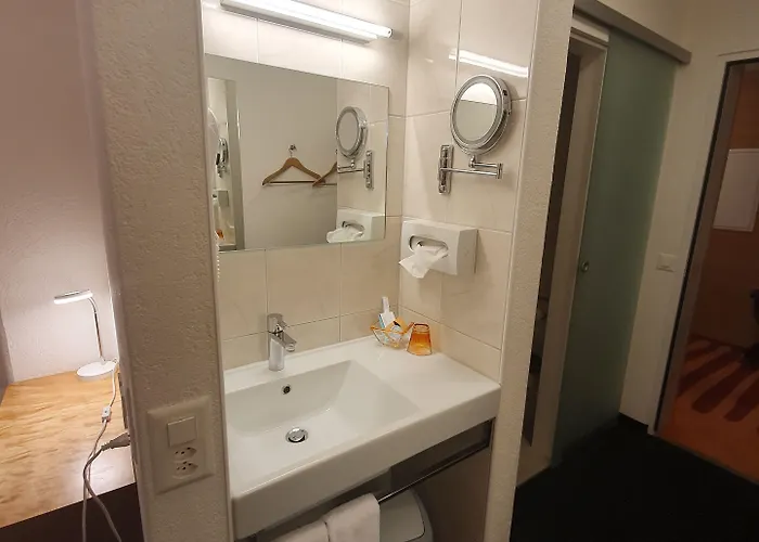 Seehof Superior Hotel 3*